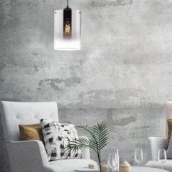 Lampa wisząca Samu (60895) - Fischer&Honsel