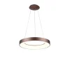 Lampa wisząca SANTANA PENDANT 60 CCT złota (AZ5007) - Azzardo