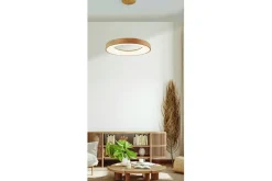 Lampa wisząca SANTANA PENDANT 60 CCT złota (AZ5007) - Azzardo