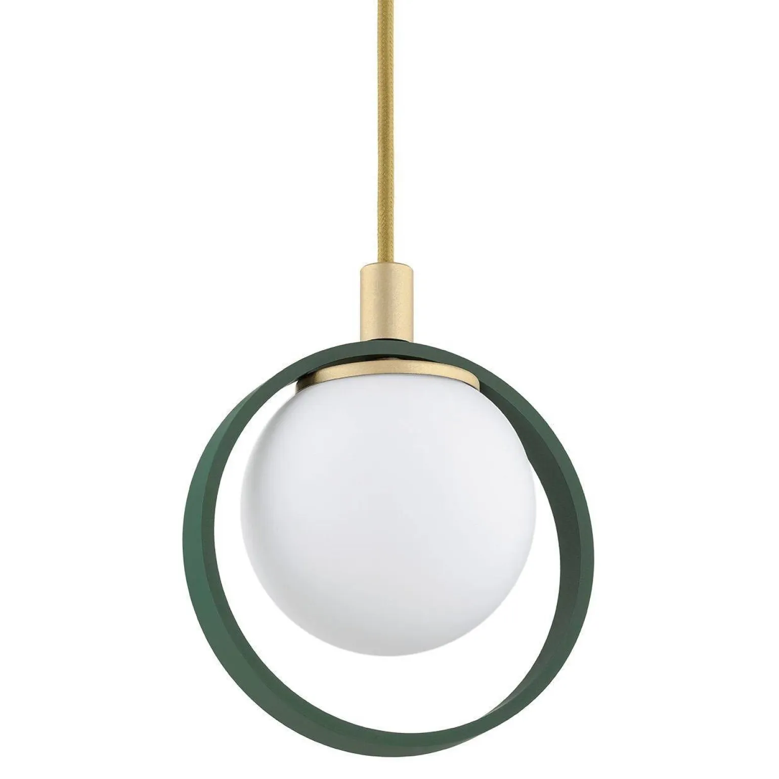 Lampa Wisząca SATURNIA (8256) - Argon