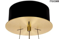 Lampa wisząca SATURNUS 70 złota - LED (MSE010100167) - Moosee