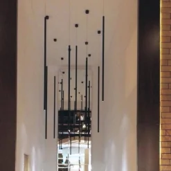 Lampa Wisząca SCOP 012 SLIM (5012S1303) - Elkim Lighting