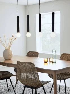 Lampa wisząca SENCILLO 4 (108263) - Markslojd