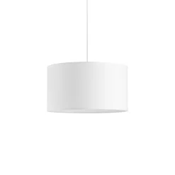 Lampa wisząca SET UP Biały (SET_UP_MSP1_BIANCO) - Ideal Lux