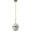 Lampa wisząca SFERA-1 LED (MP0094-1) - Step into Design