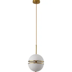 Lampa wisząca SFERA-1 LED (MP0094-1) - Step into Design