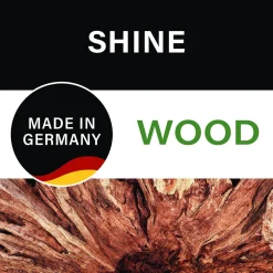 Lampa wisząca SHINE-WOOD (61073) - Fischer&Honsel