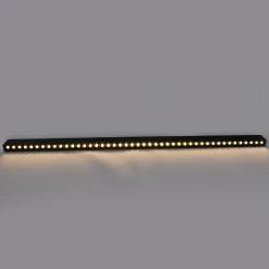 Lampa Wisząca Sigi I LED czarna (PL0126-BK) - Yaskr