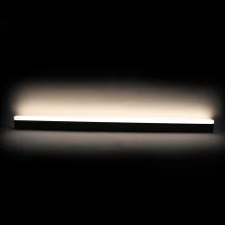 Lampa Wisząca Sigi IV LED czarna (PL0129-BK) - Yaskr