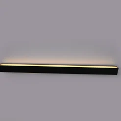 Lampa Wisząca Sigi V LED czarna (PL0130-BK) - Yaskr