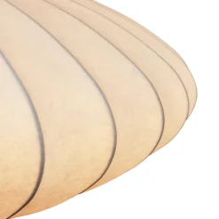 Lampa wisząca SILK FLAT biała 50 cm (ST-2328-50) - Step into Design