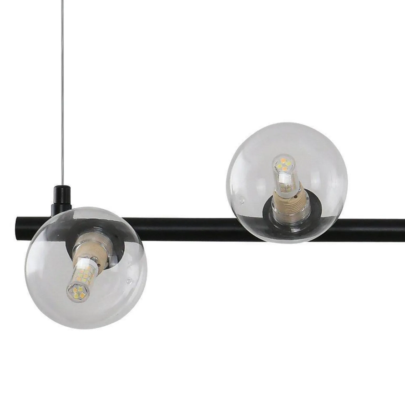 Lampa wisząca SIMPLY (MP0096-6) - Step into Design
