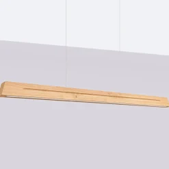 Lampa wisząca SKOG 150 LED 4000K (TH.350) - Thoro Lighting