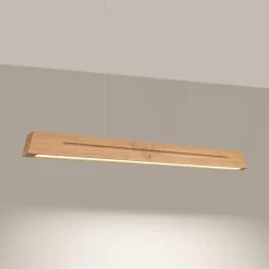 Lampa wisząca SKOG 120 LED 4000K (TH.348) - Thoro Lighting