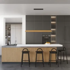 Lampa wisząca SKOG 150 LED 3000K (TH.349) - Thoro Lighting