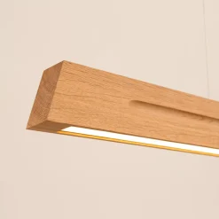 Lampa wisząca SKOG 150 LED 3000K (TH.349) - Thoro Lighting
