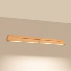 Lampa wisząca SKOG 120 LED 3000K (TH.347) - Thoro Lighting