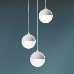 Lampa Wisząca SKYFALL 3 (0021.31) - Vivida