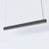 Lampa wisząca SOFT LED 120X6 (7525) - Nowodvorski