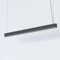 Lampa wisząca SOFT LED 120X6 (7525) - Nowodvorski