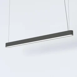 Lampa wisząca SOFT LED 120X6 (7525) - Nowodvorski