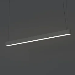 Lampa wisząca SOFT LED 120X6 (7525) - Nowodvorski
