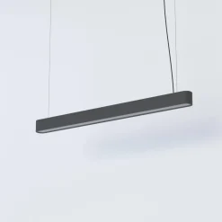 Lampa wisząca SOFT LED 90X6 (7535) - Nowodvorski