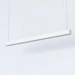 Lampa wisząca SOFT LED 120X6 (7537) - Nowodvorski