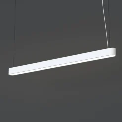 Lampa wisząca SOFT LED 120X6 (7537) - Nowodvorski