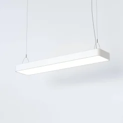 Lampa wisząca SOFT LED 90X20 (7545) - Nowodvorski