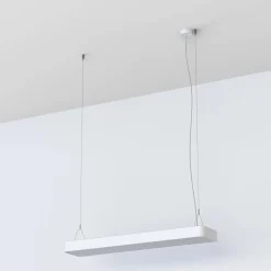 Lampa wisząca SOFT LED 90X20 (7545) - Nowodvorski