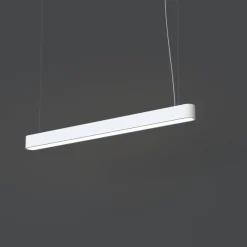 Lampa wisząca SOFT LED 90X6 (7547) - Nowodvorski