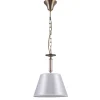 Lampa Wisząca Solana (PND-28366-1) - Italux