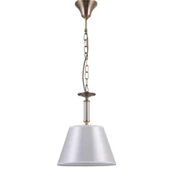 Lampa Wisząca Solana (PND-28366-1) - Italux
