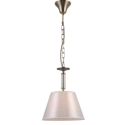 Lampa Wisząca Solana (PND-28366-1) - Italux