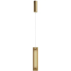 Lampa wisząca Sonata (MOD410PL-L12BS3K) - Maytoni