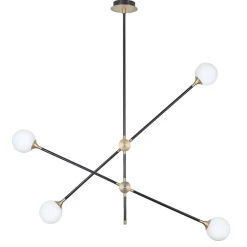 Lampa wisząca SPILLO (ST-9389P-4) - Step into Design