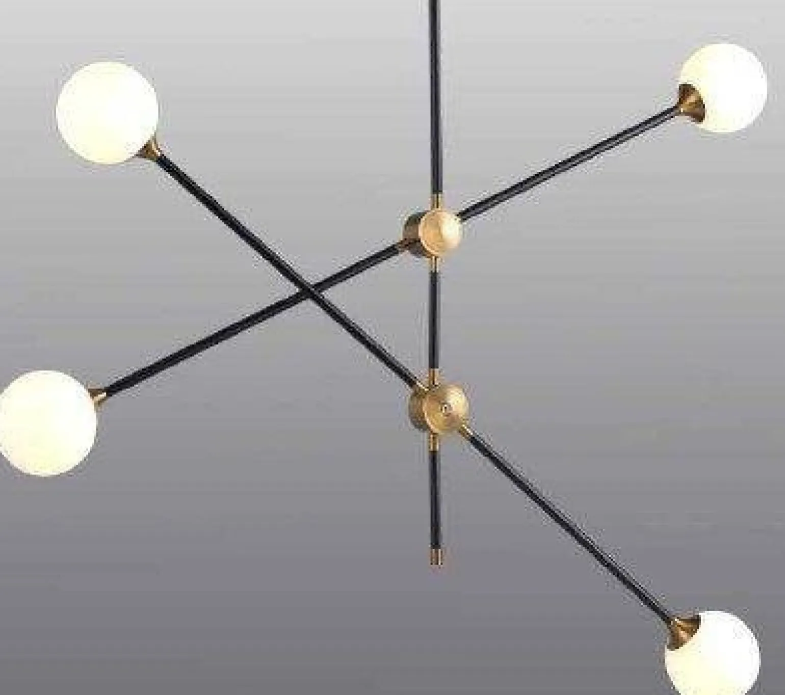 Lampa wisząca SPILLO (ST-9389P-4) - Step into Design