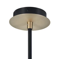 Lampa wisząca SPILLO (ST-9389P-4) - Step into Design