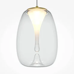 Lampa wisząca Splash (MOD282PL-L8G3K1) - Maytoni