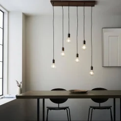 Lampa Wisząca Stellan (101684) Endon