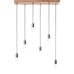 Lampa Wisząca Stellan (101684) Endon