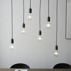 Lampa Wisząca Stellan (101684) Endon