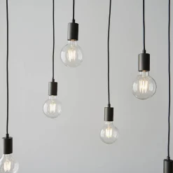 Lampa Wisząca Stellan (101684) Endon