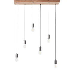 Lampa Wisząca Stellan (101684) Endon