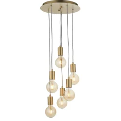 Lampa Wisząca Studio (98136) Endon