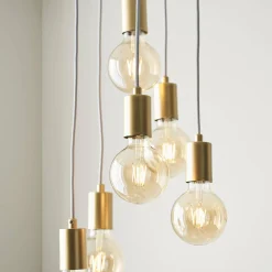 Lampa Wisząca Studio (98136) Endon