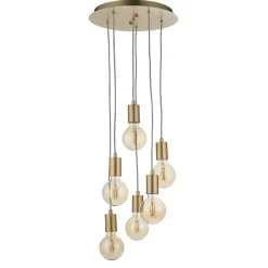 Lampa Wisząca Studio (98136) Endon