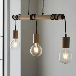 Lampa Wisząca Sven (101678) Endon