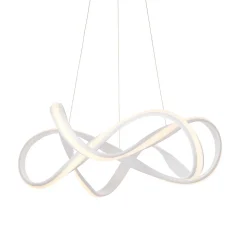 Lampa Wisząca Synergy (81893) Endon